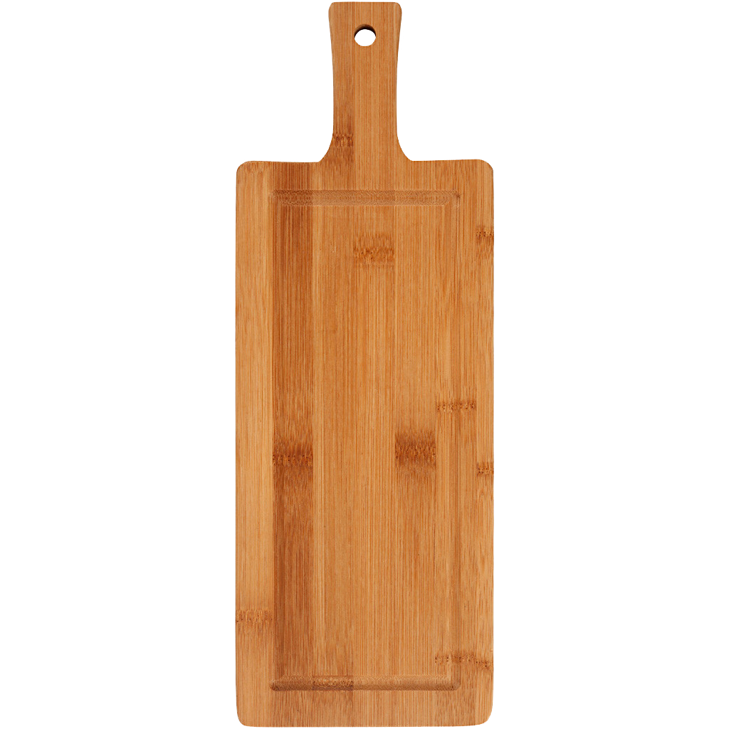 creativ company Schneidebrett Bambus 14 cm x 1.3 cm Kchenbrett Holzbrett |  eBay