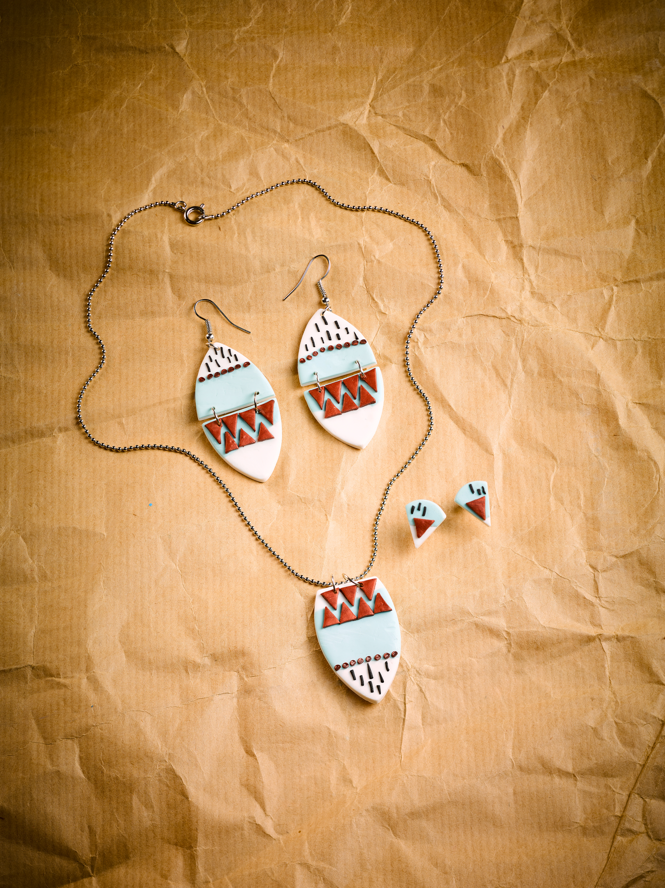 Thumbnail - Buch "fimo Schmuck"