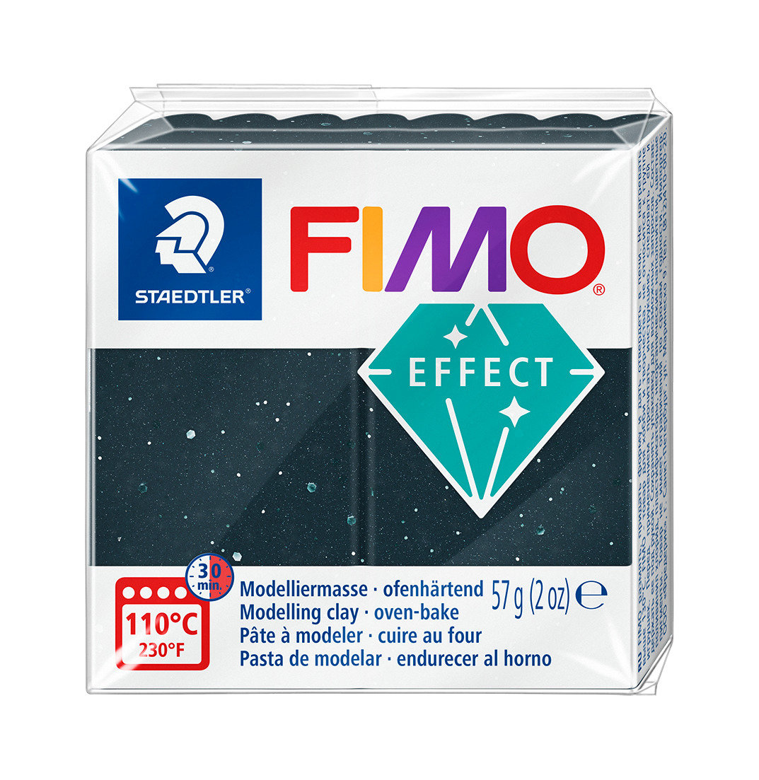 FIMO Effect 8010 Granit